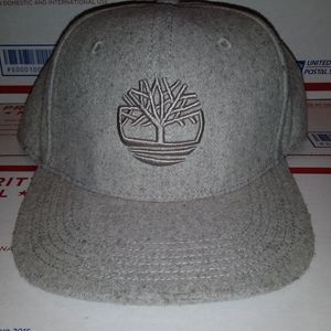Mens Timberland Boots Hat Cap Snapback